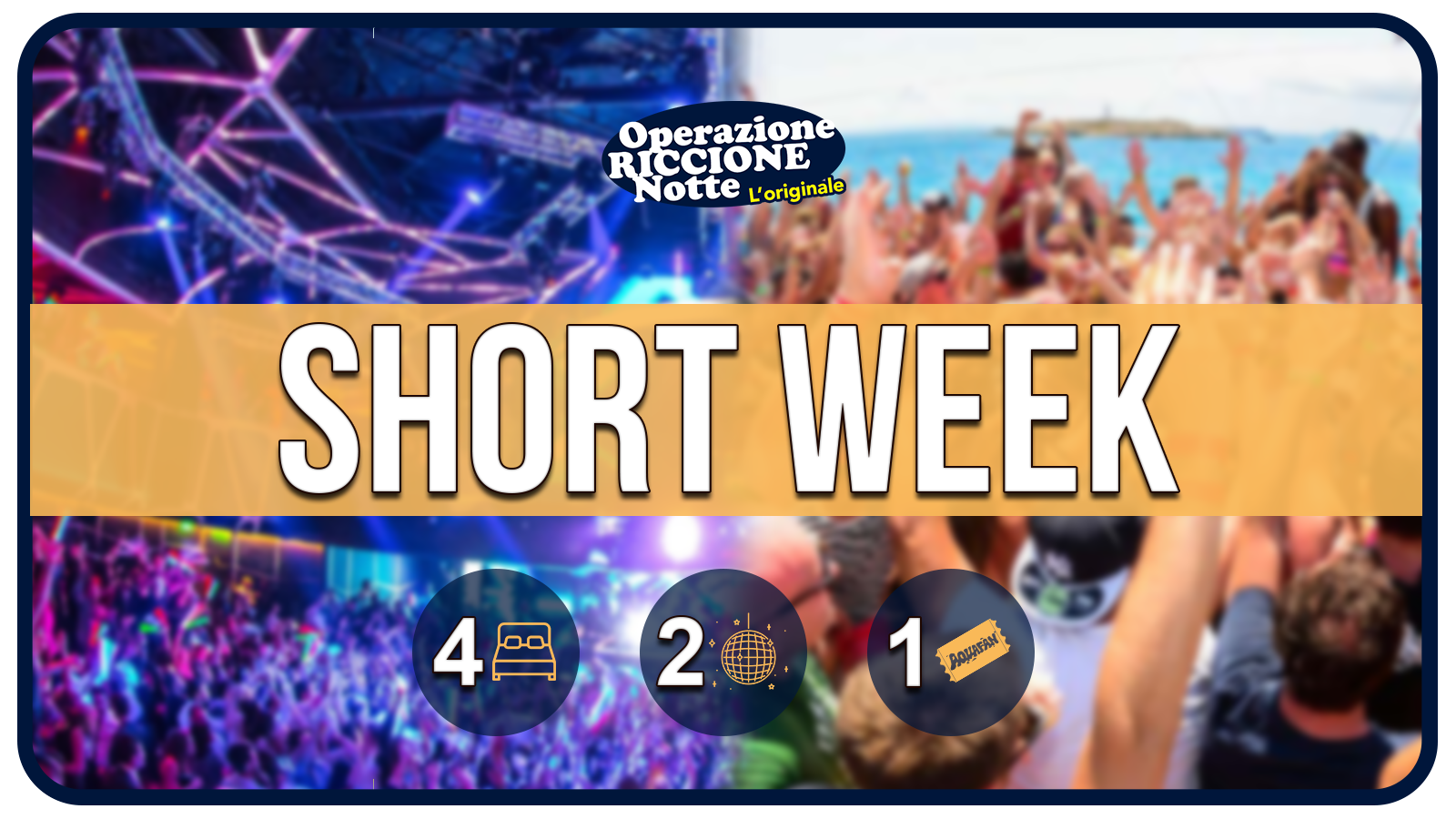 Short Week1
