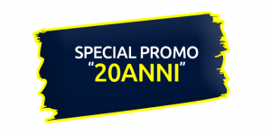 special promo