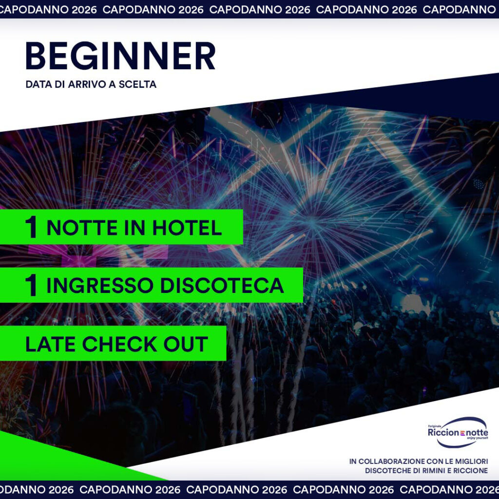 Beginner 2026