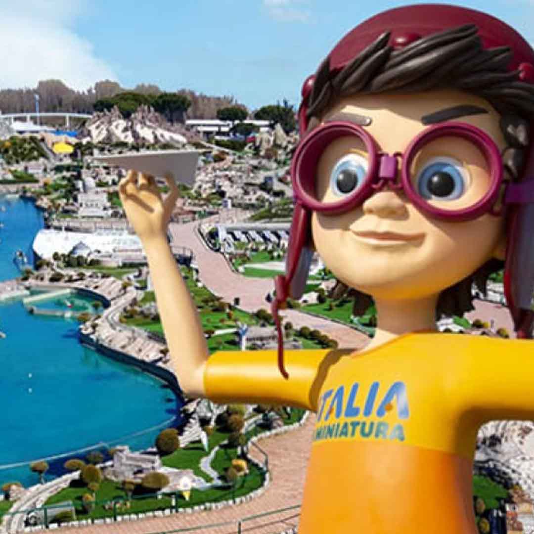 italia in miniatura 3