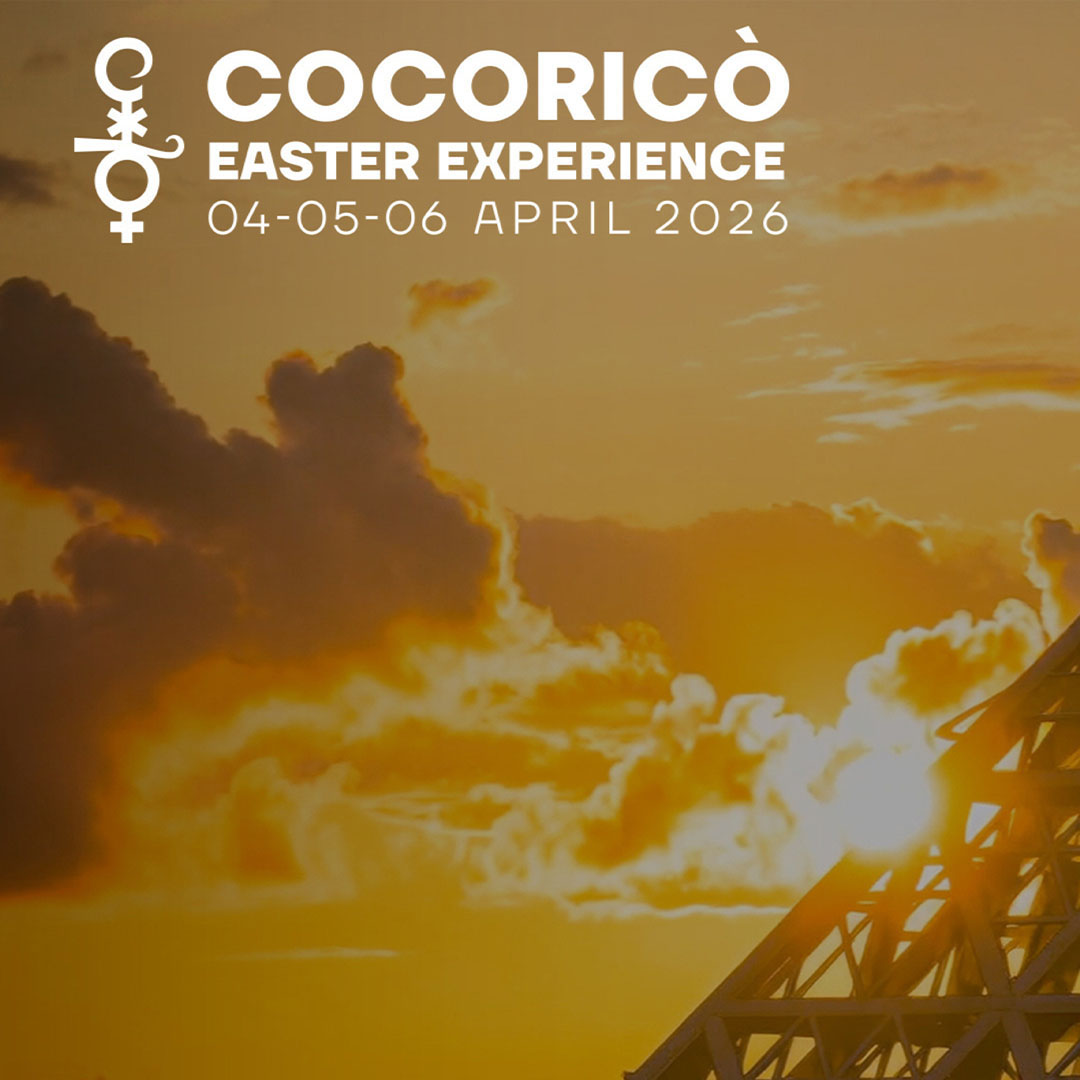 Cocoricò Easter Experience 2026
