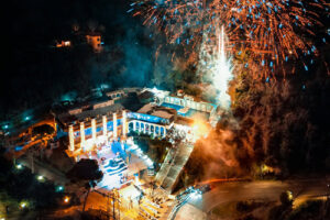 Capodanno Baia Imperiale 1